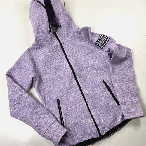 Gym coffee hoodie - gym,