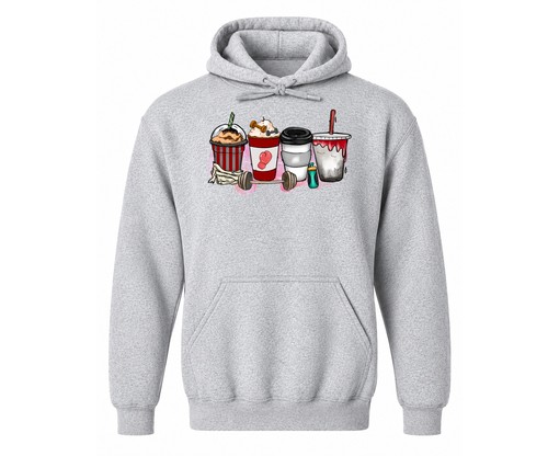 Funny gym fitness coffee lover - fitness,