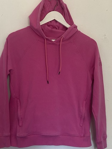 Gym coffee womens pink - gym+coffee, hoodie