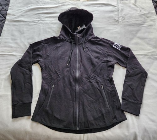 Gym coffee ladies - ladies, black