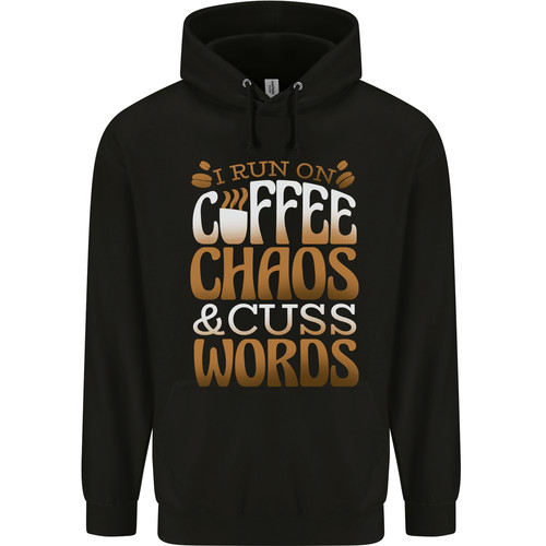 Run coffee chaos - coffee,