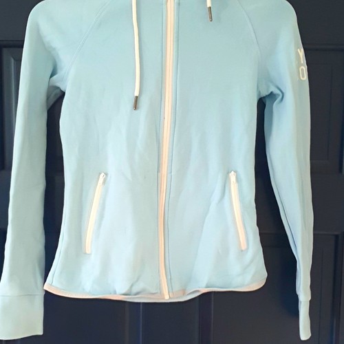 Gym and coffee full zip - full,
