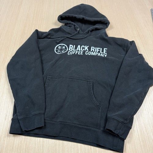 Black rifle coffee company - black,