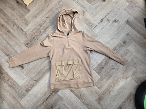 Gym coffee 4 zip utility - coffee, 1/4