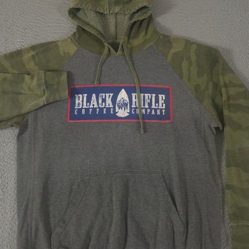 Black rifle coffee company - rifle,