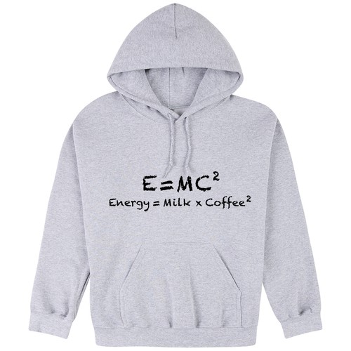 Mc2 energy milk - e=mc2,