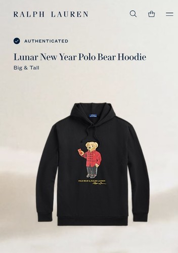Polo ralph lauren lunar - lauren, new