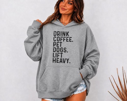 Drink coffee pet dogs - drink,