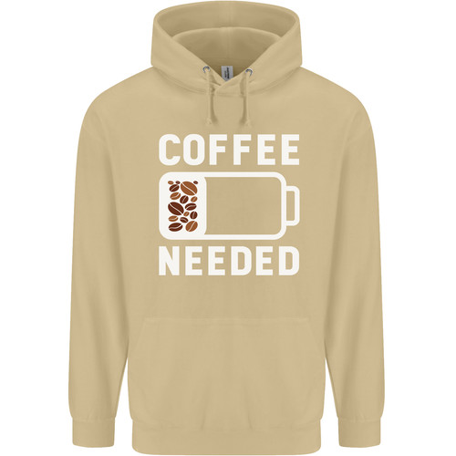 Coffee needed funny addict - needed,