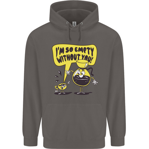 Funny coffee mens cotton - funny, 80%
