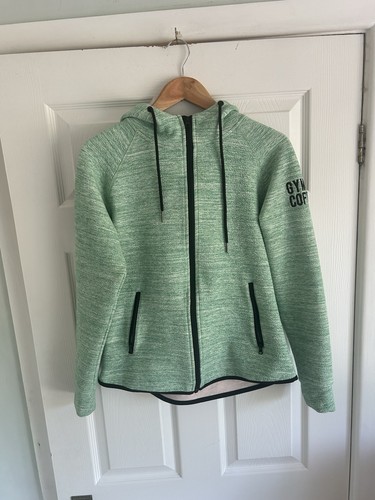Gym coffee green fleck full - fleck,