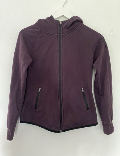 Gym coffee womens purple full - womens,