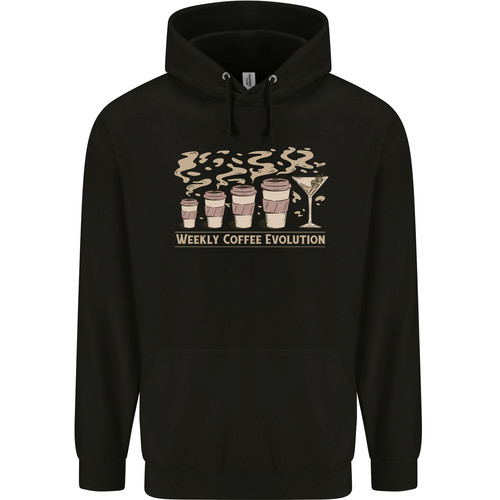 Funny weekly coffee alcohol - funny,