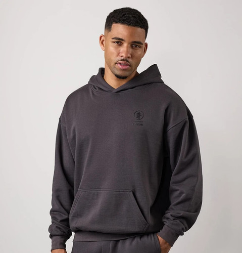 Gym king mens oversized - gym,
