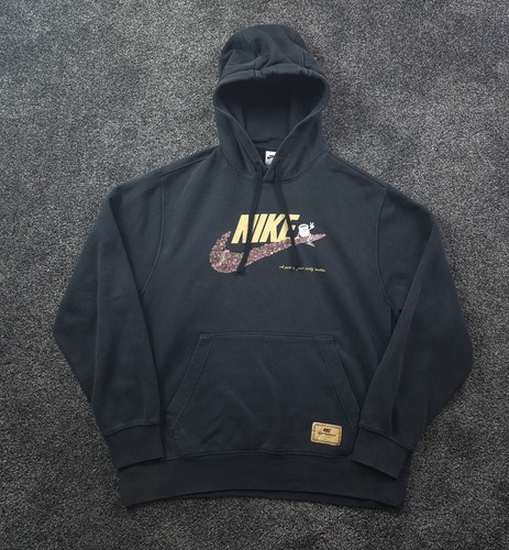 Nike sportswear hoodie mens - sportswear, l