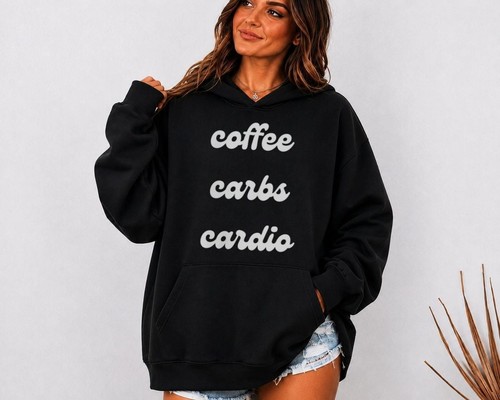 Coffee carbs cardio - coffee,