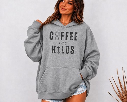 Coffee and kilos - gym, fitness