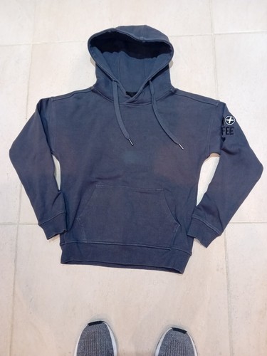 Gym coffee womens hoodie size - gym,