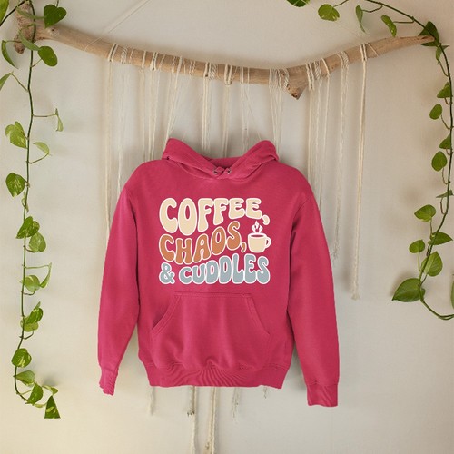 Coffee chaos and cuddles - coffee,
