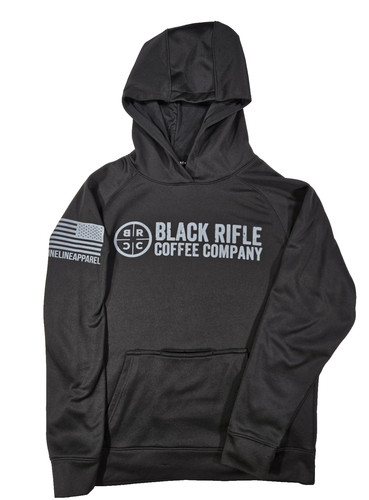 Nine line apparel - nine, rifle