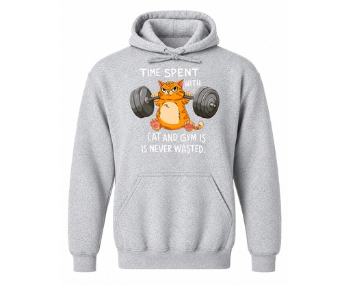 Funny cat lover coffee graphic - funny,
