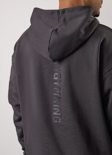Gym king mens oversized - gym,