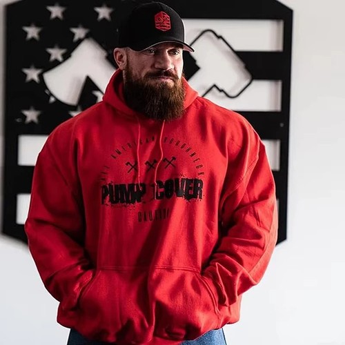 Mens oversized hoodie the - oversized,