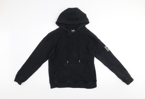 Gym coffee women - women's, black