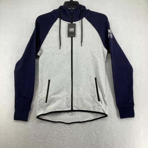 Gym coffee mens long - coffee,