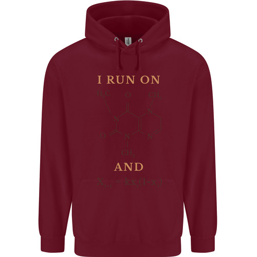 Coffee run caffeine and - run,