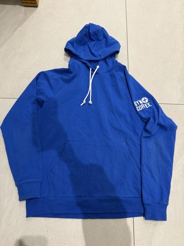 Gym coffee men blue - men’s,