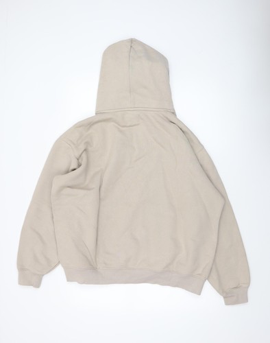 Gym coffee men - men's, beige